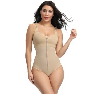 Seamless Underwear Waist Trainer and Body Slimming